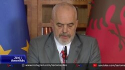 Tensionet në Kuvend, Rama: Nuk negocionojmë me non gratat dhe zëdhënësit e tyre