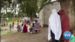 በዐማራ ክልል ሁለት ሚሊዮን ሕዝብ አስቸኳይ ርዳታ ይፈልጋል - ክልሉ