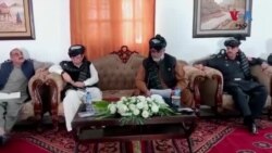  د بلوچستان نګران وﺯير اعلی ويلي د نومبر د مياشتي له لومړۍ نيټې څخه به پر چمن لاره تګ ﺭاتګ پر پاسپوﺭټ وي خو خلکو یې مخالفت کړی
