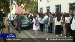 Shqipëri, nis viti i ri akademik