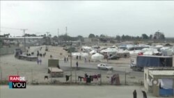 Asistans Imanite Rive Gaza Jodia, Apre yon Antant Lafrans ak Katar Patwone 