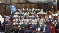 Enflasyon artışını halk nasıl yorumluyor? 