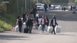 Germany Toughens Asylum Laws Amid Bitter Migration Debate 