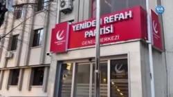 Yeniden Refah Partisi’nden İstanbul’da ittifak cevabı: "AK Parti’nin somut bir teklifi yok"