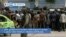 VOA60 Africa - Kyiv Under Attack as African Peace Delegation Arrives in Ukraine