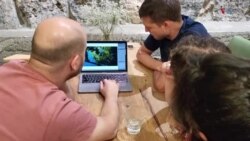 «Կան մարդիկ, որ պատրաստ են զոհաբերվել՝ հանուն փոփոխությունների, ես նրանց հարգում եմ»․ ռուս ռելոկանտ Իվան Կուինջի