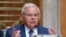 Foto Achiv: Senate Eta New Jerze, Demokrat Bob Menendez 