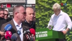 Кон што би водело евентуалното избирање на претседателот во Собранието?