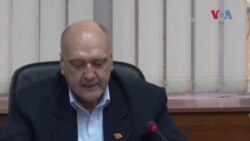 Оставка на Георгиев