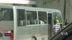 'Se yon Danje Iminant pou Sosyete Ayisyèn nan' - Ayisyen Nouyok Reyaji sou Retou Guy Philippe an Ayiti