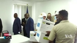 ULCC Remet Rapò li sou Koripsyon an Ayiti 