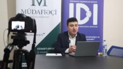 "Siyasi hüquqların pozuntusu halları sistemli xarakter daşımağa davam edir"