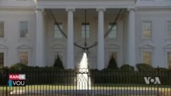 Biden: Etazini 'Pral Repon' Atak ki Touye Sòlda Ameriken nan Jòdani