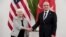 ABD Maliye Bakanı Janet Yellen, Brezilya'nın Sao Paulo kentinde düzenlenen G-20 Maliye Bakanları ve Merkez Bankası Başkanları toplantısı kapsamında Hazine ve Maliye Bakanı Mehmet Şimşek ile görüştü.