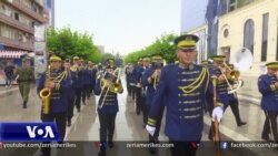 Kosova shënon 24 vjetorin e çlirimit, mes tensioneve në veri dhe mospajtimeve me aleatët