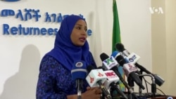 ለጋሾች ለስደተኞች የጀመሩት ርዳታ በሦስተኛ ወገን እንደሚታደል ኢትዮጵያ አስታወቀች 