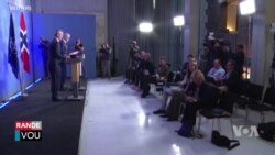 Nouvel Entènasyonal pou 31 Me, 2023