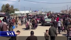 OKB nis hetimin e akuzave për lidhje të personelit të tij me Hamasin
