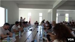 Himara, Këshilli Bashkiak