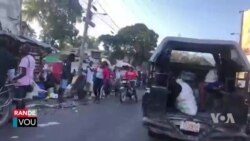 Brigad Sendikal Anti-Koripsyon an Lanse 3 Jounen Grèv an Ayiti