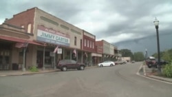 Décès de l'ancienne Première dame Rosalynn Carter