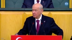 Bahçeli TİP Hatay milletvekili Can Atalay'ın durumunu "terörizm" içinde yorumladı