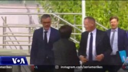 Lajçak: Shtensionimi dhe normalizimi, urgjente për Kosovën dhe Serbinë