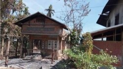 တိုက်ပွဲတွေကြား တနင်္သာရီတိုင်းမှာ လုံခြုံရေးတင်းကြပ်