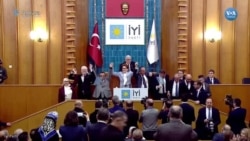 İYİ Parti Ankara’da eski CHP’li Topel’i aday gösterdi 