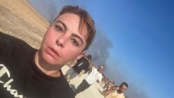 «Ես ինքս չեմ հավատում, թե ինչ է տեղի ունեցել». Իսրայելում երաժշտական ​​փառատոնի ռմբակոծությունից փրկված