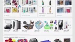 Belanja "Black Friday" Tetap Bergairah di tengah Keresahan Banyak Konsumen