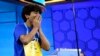 Spelling Bee Winner: ‘I Need to Sleep’