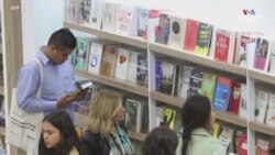 Արհեստական բանականության օգտագործումը գրականության մեջ բանավեճ է հրահրել Գվադալահարայում ընթացող գրքի միջազգային ցուցահանդեսում 