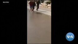 ትውልደ ኢትዮጵያውያን እስራኤላውያን በጦርነቱ ቤተሰቦቻቸው እንደሞቱ ገለጹ