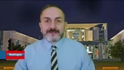 Scholz: "Erdoğan’la görüşme için uzun bir liste hazırladım"