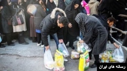 اجرای طرح «کالابرگ الکترونیک» در ایران کلید خورد.