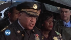 በፊላደልፊያው ተኩስ ስምንት አዳጊዎች ቆሰሉ