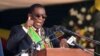 US Slaps Sanctions on Zimbabwe Leadership, Citing Abuses