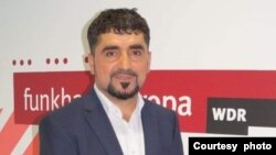 مەهدی فەتاحی