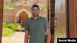 Əli Rəzizadə Nadarlı