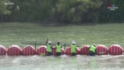 ԱՄՆ Արդարադատության նախարարությունը դատի է տվել Թեքսաս նահանգին