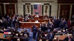 Depite Repibliken George Santos Taka Oblije Kite Pòs li nan Kongrè a