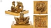 Việt Nam: Ấn vàng ‘Hoàng đế chi bảo’ sắp hồi hương