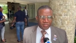 Himmler Francois Fondatè Gwoup Politik PAPA Vwyaje Jamayik pou Rankont CARICOM nan 