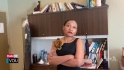 Koze Fanm: Enklizyon, Aksesibilite Moun Andikape nan Sosyete Ayisyèn nan 