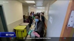 Mbi 30 foshnje të sapolindura evakuohen nga spitali Al-Shifa për në Egjipt