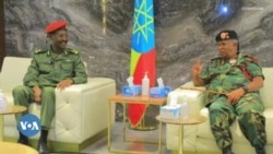 በበርበራ ጉዳይ የአፍሪካ ቀንድ ውዝግብ ቀጥሏል