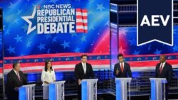 L'Amérique et Vous : les élections locales et la future présidentielle