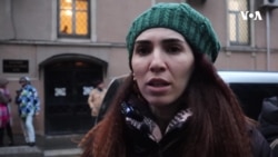 Afiəddin Məmmədovun işi üzrə hazırlıq iclası keçirilib