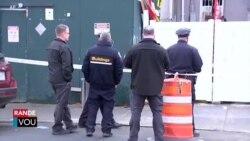 Otorite Nouyòk Fèmen yon Magazen Mèb Ki te Konvèti Ilegalman an Espas Kote Migran tap Viv 